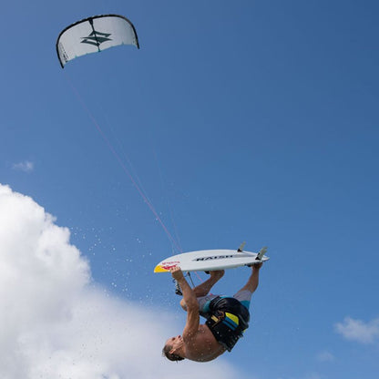 2024 Naish Boxer Single Strut Freeride/Foiling Kite - 40% Off