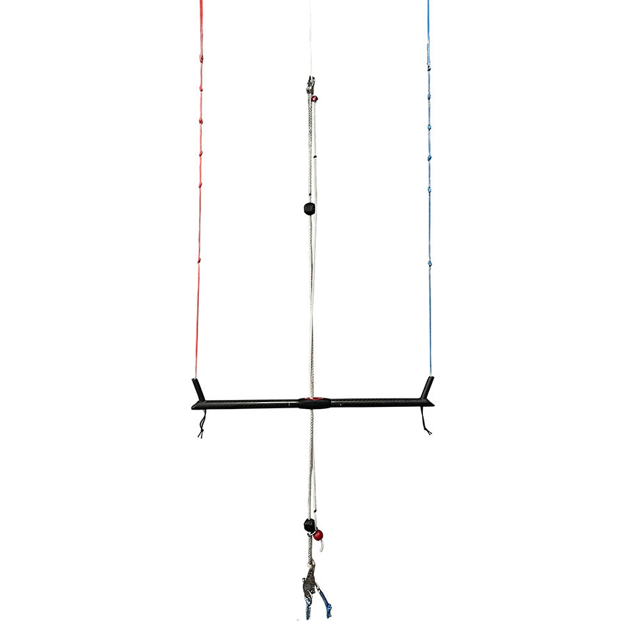 Naish Zero Bar 2 - Carbon Foil Control System