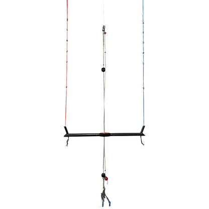Naish Zero Bar 2 - Carbon Foil Control System