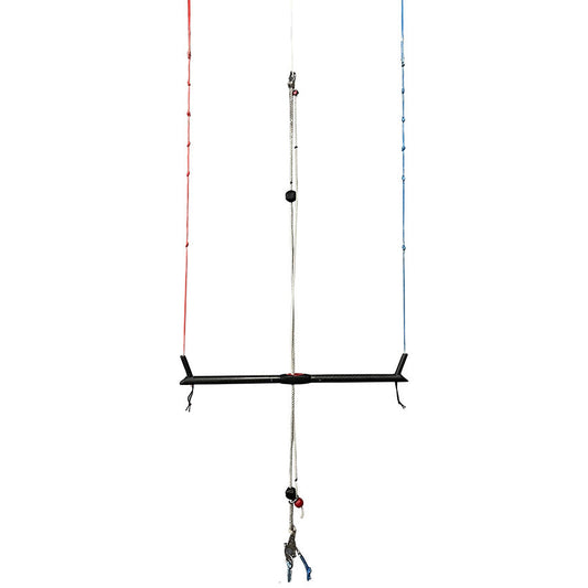 Naish Zero Bar 2 - Carbon Foil Control System