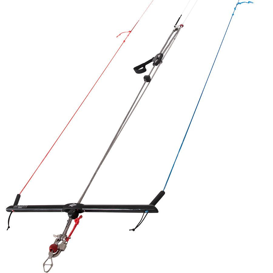 Naish Zero Bar - Carbon Foil Control System - 25% Off