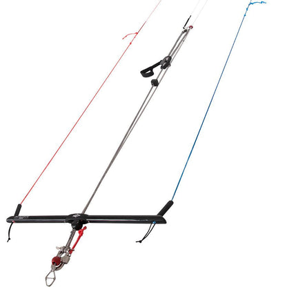 Naish Zero Bar - Carbon Foil Control System - 25% Off