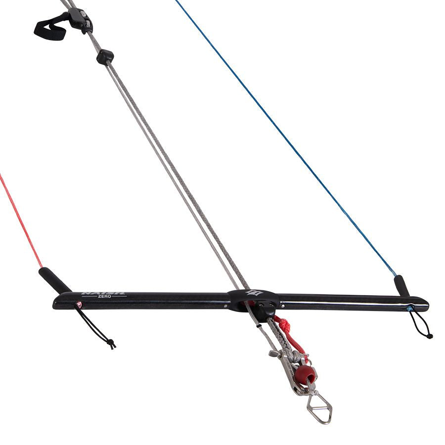 Naish Zero Bar - Carbon Foil Control System - 25% Off