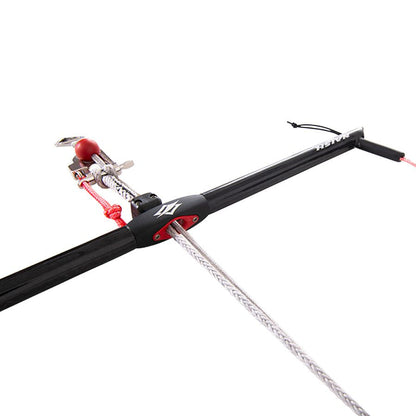 Naish Zero Bar - Carbon Foil Control System - 25% Off