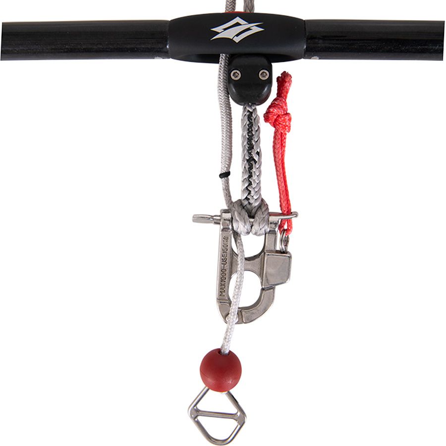Naish Zero Bar - Carbon Foil Control System - 25% Off