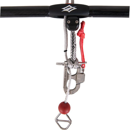 Naish Zero Bar - Carbon Foil Control System - 25% Off