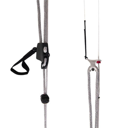 Naish Zero Bar - Carbon Foil Control System - 25% Off