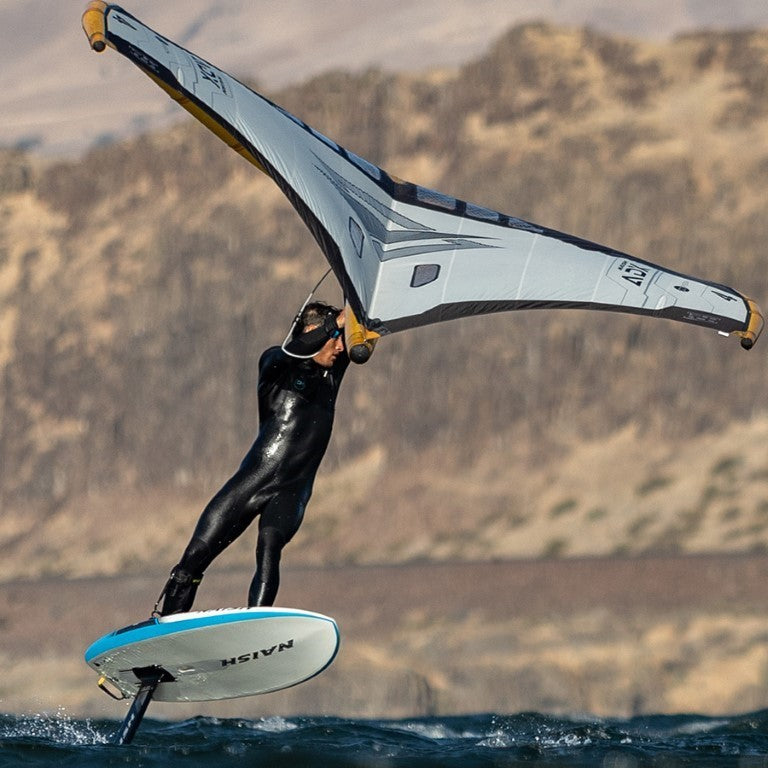 2024 Naish Wing-Surfer ADX NVISION - 35% Off