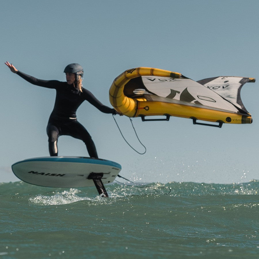 2024 Naish Wing-Surfer ADX NVISION - 35% Off