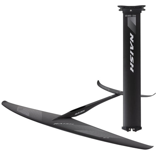 Naish 2024 Jet HA Foil - Complete Foil