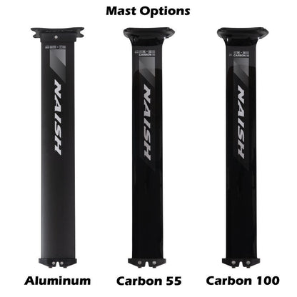 Naish 2024 Jet HA Foil - Complete Foil