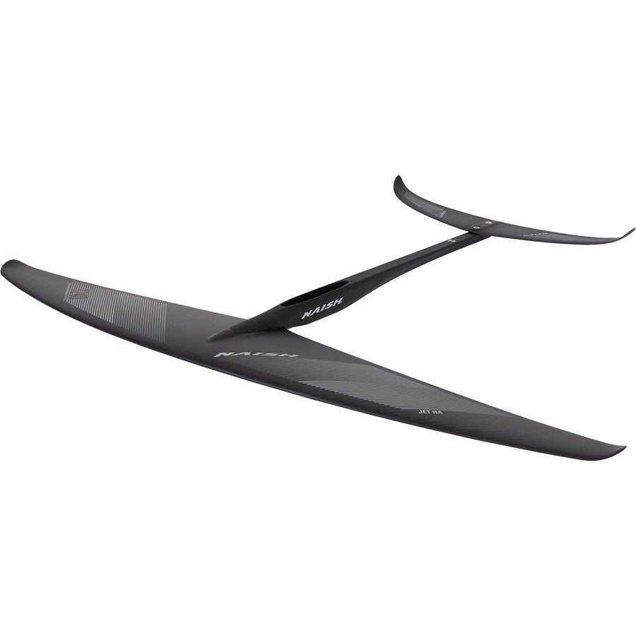 Naish 2024 Jet HA Foil - Semi Complete Foil