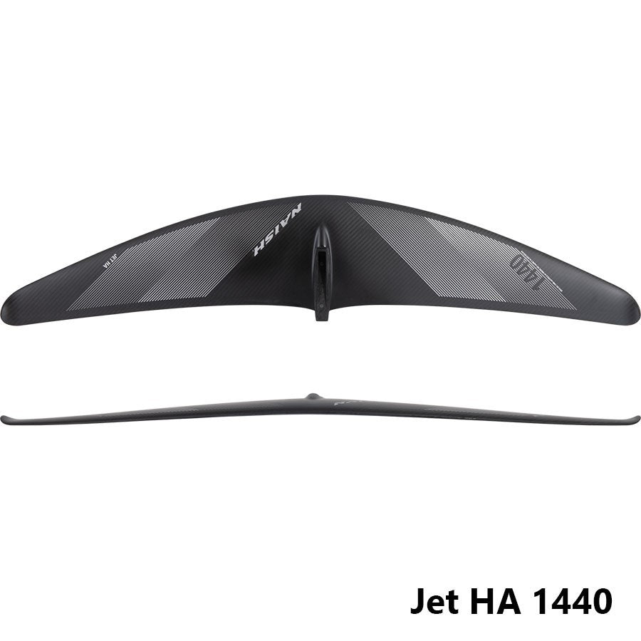 Naish 2024 Jet HA Front Wing