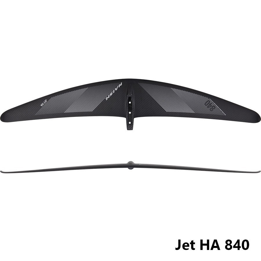 Naish 2024 Jet HA Front Wing