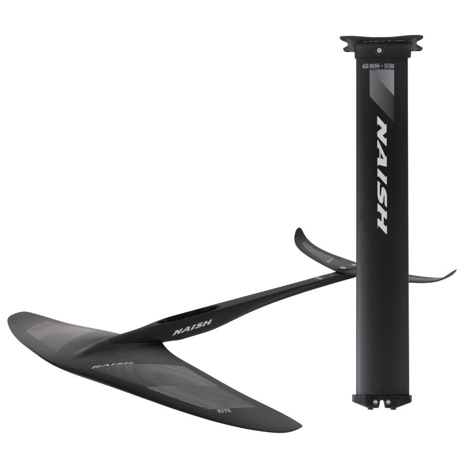 Naish 2024 Kite Foil - Complete Foil