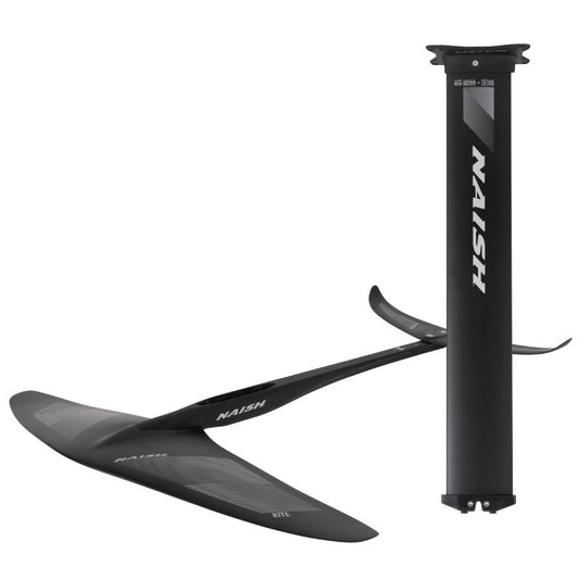 Naish 2024 Kite Foil - Complete Foil