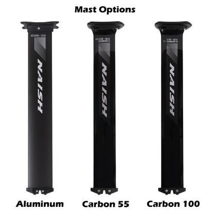 Naish 2024 Kite Foil - Complete Foil