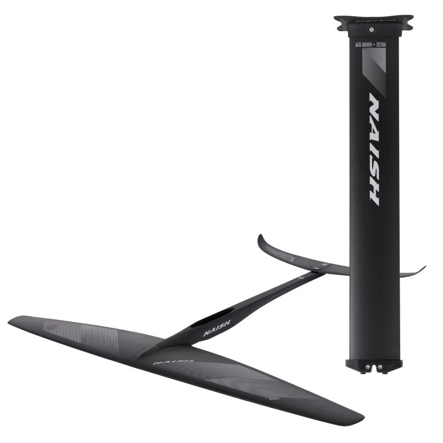 Naish 2024 Mach-1 Foil - Complete Foil