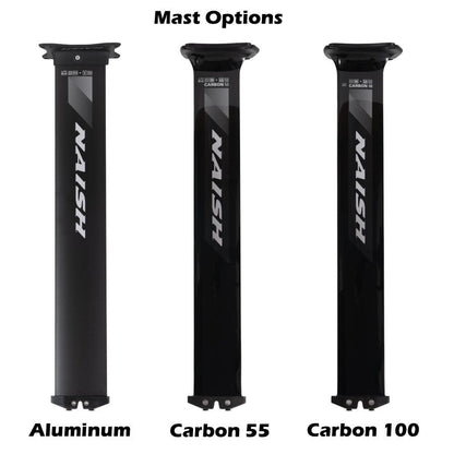 Naish 2024 Mach-1 Foil - Complete Foil