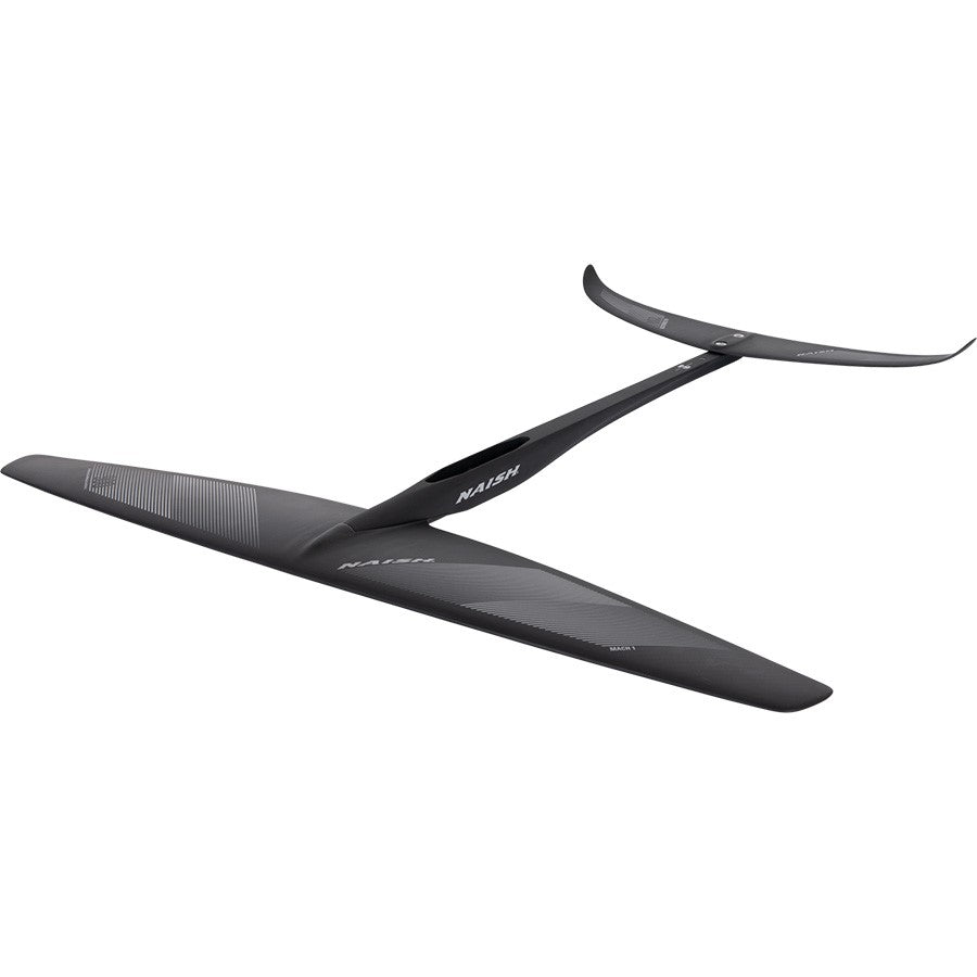 Naish 2024 Mach-1 Foil - Semi Complete Foil
