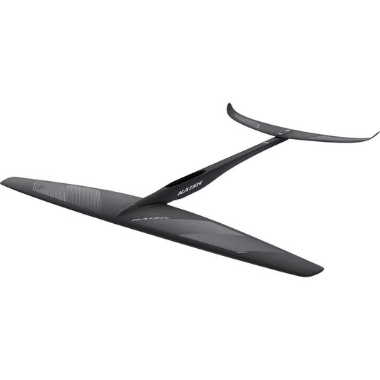 Naish 2024 Mach-1 Foil - Semi Complete Foil