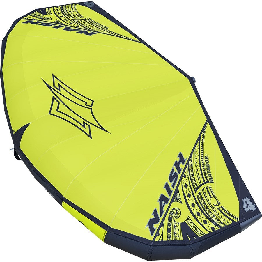2024 Naish Matador LT 2.0
