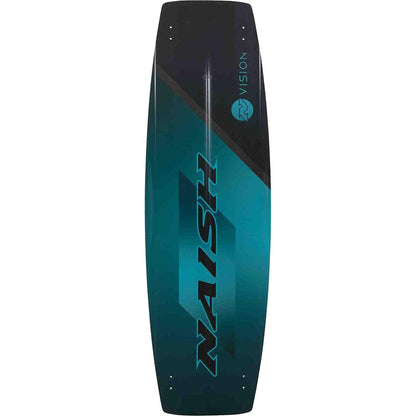 2024 Naish Motion Nvision Freeride Twintip Kiteboard - 25% Off