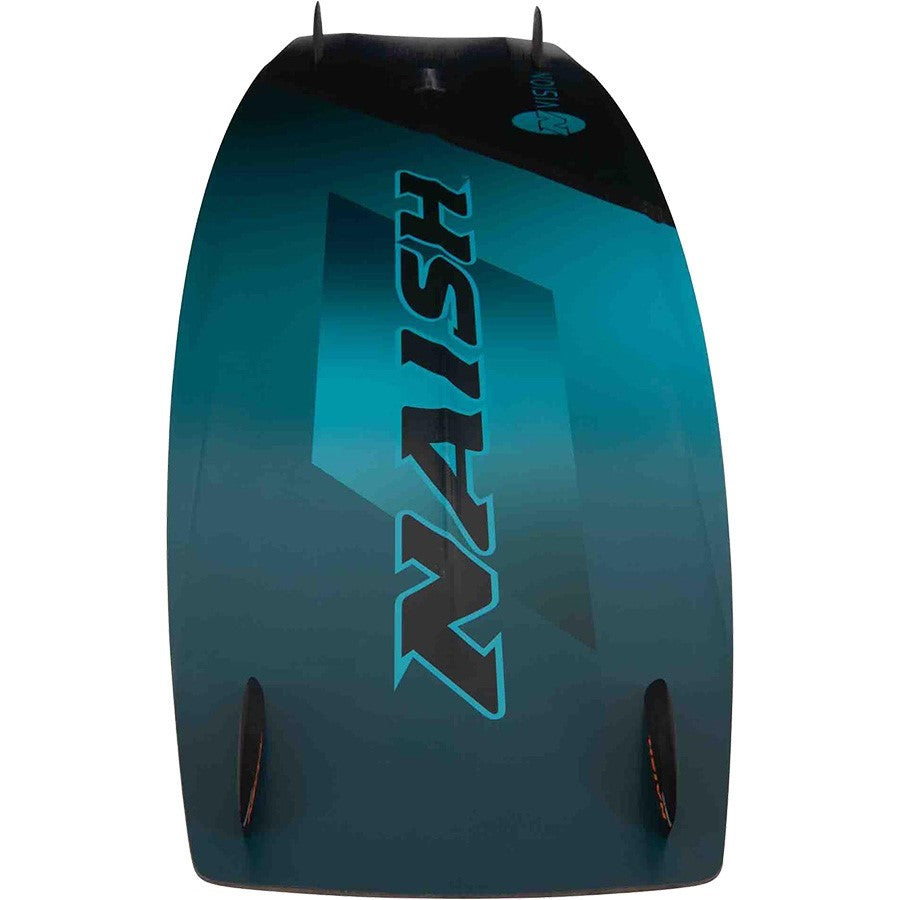 2024 Naish Motion Nvision Freeride Twintip Kiteboard - 25% Off