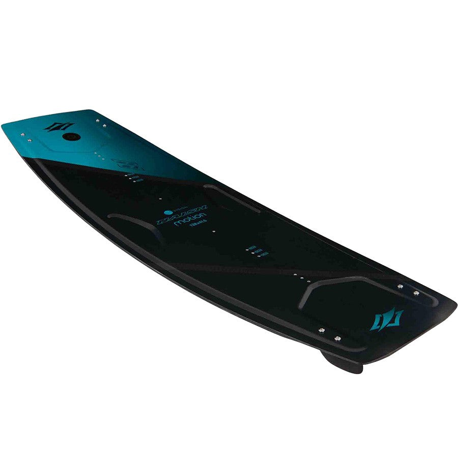 2024 Naish Motion Nvision Freeride Twintip Kiteboard - 25% Off
