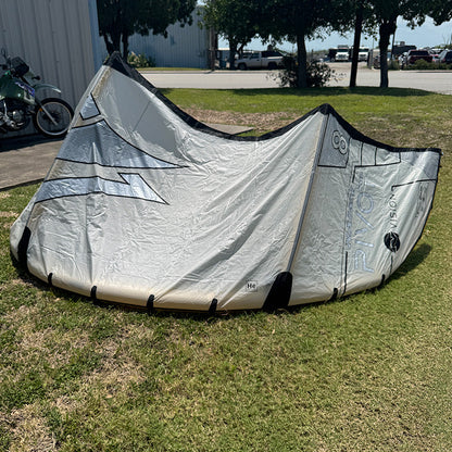 Naish 2024 Pivot Nvision - Demo 8m Like New - 36% Off