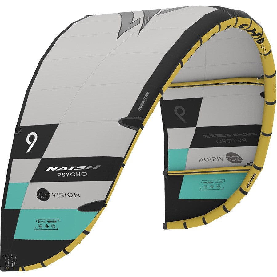 Naish 2024 Psycho Nvision