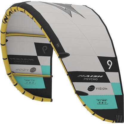 Naish 2024 Psycho Nvision