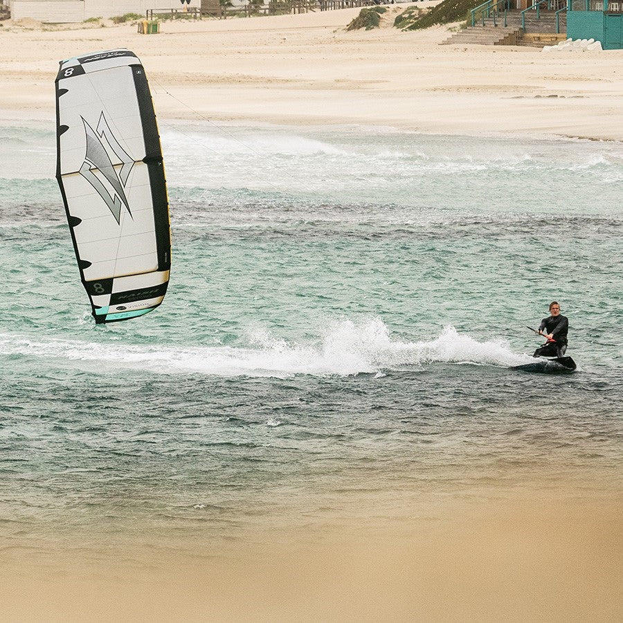 Naish 2024 Psycho Nvision