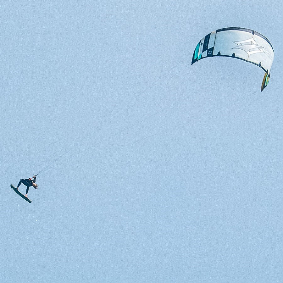 Naish 2024 Psycho Nvision