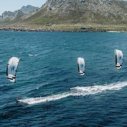 Naish 2024 Psycho Nvision