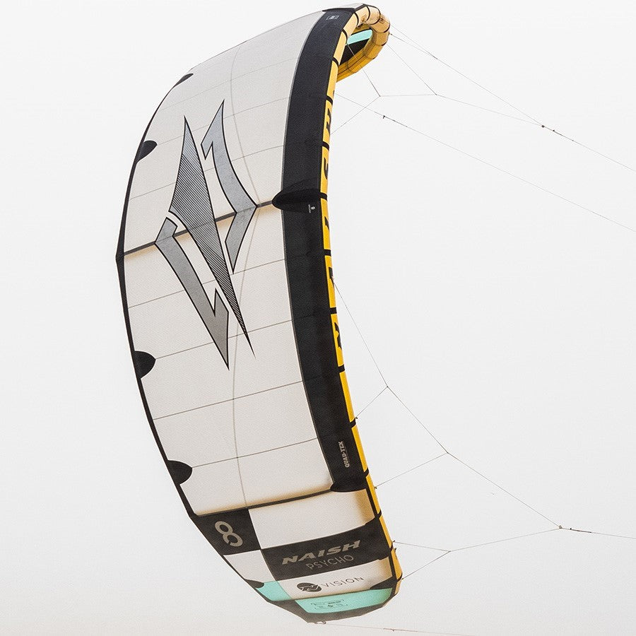 Naish 2024 Psycho Nvision