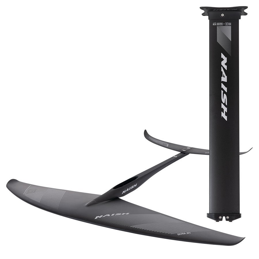 Naish 2024 Ultra Jet Foil - Complete Foil