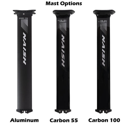 Naish 2024 Ultra Jet Foil - Complete Foil