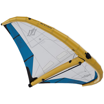2025 Naish Wing-Surfer ADX NVISION - 25% Off