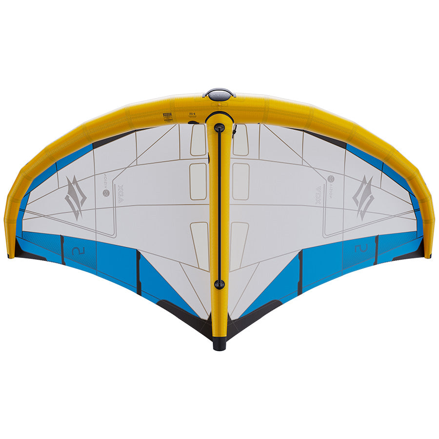 2025 Naish Wing-Surfer ADX NVISION - 25% Off