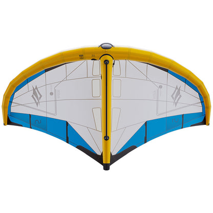 2025 Naish Wing-Surfer ADX NVISION - 25% Off