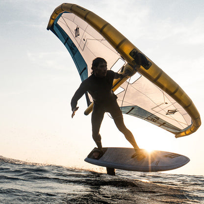 2025 Naish Wing-Surfer ADX NVISION - 25% Off