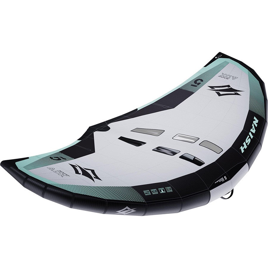 Naish 2025 Wing-Surfer ADX - 25% Off