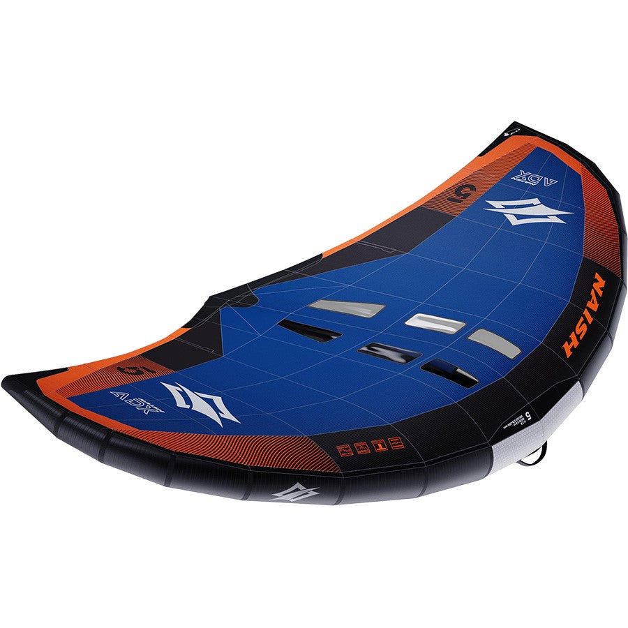Naish 2025 Wing-Surfer ADX - 25% Off