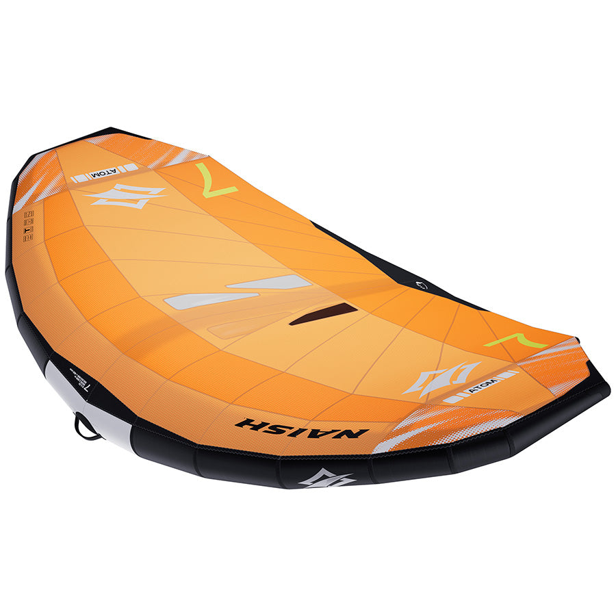 Naish 2025 Wing-Surfer Atom - Light Wind Wing