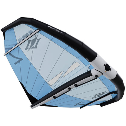 Naish 2025 Wing-Surfer Atom - Light Wind Wing