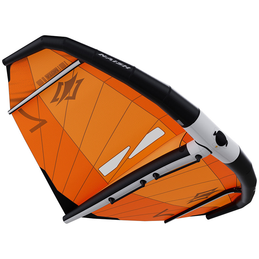 Naish 2025 Wing-Surfer Atom - Light Wind Wing