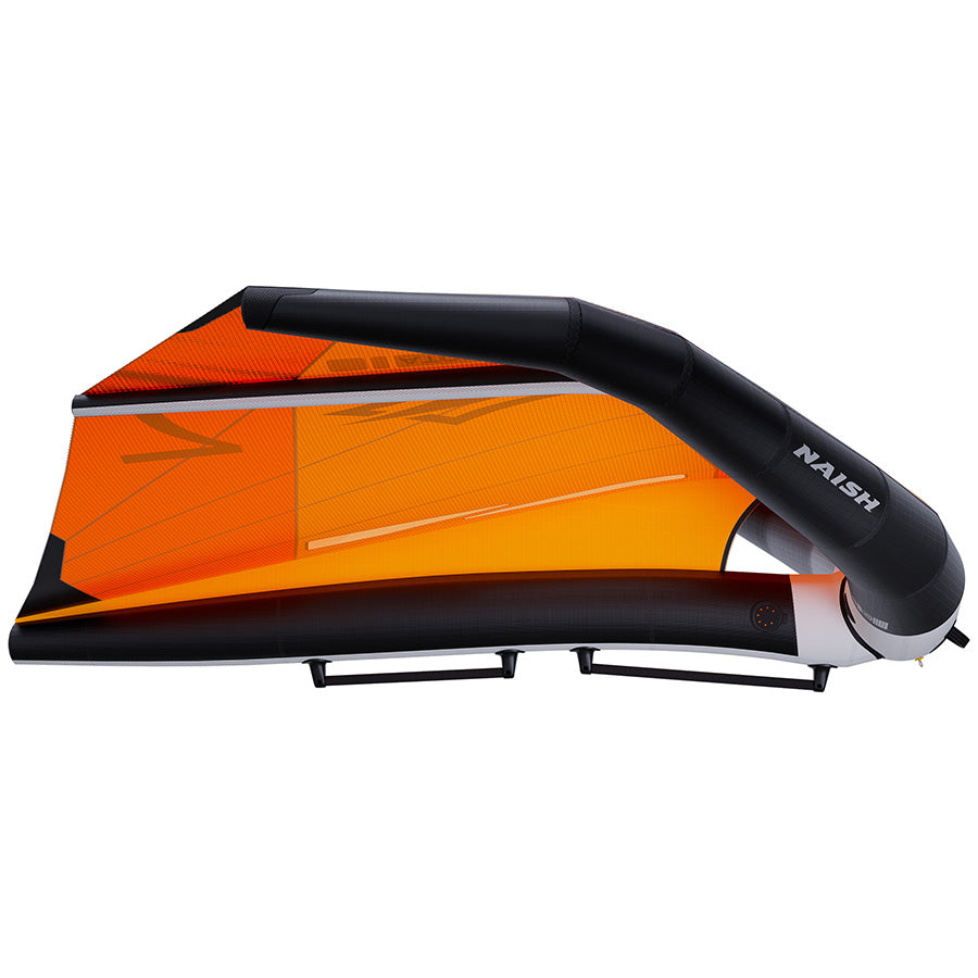 Naish 2025 Wing-Surfer Atom - Light Wind Wing