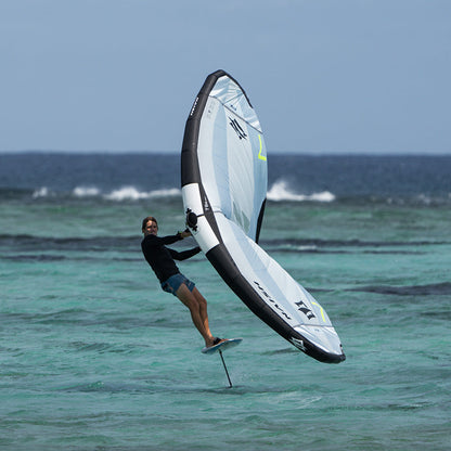 Naish 2025 Wing-Surfer Atom - Light Wind Wing