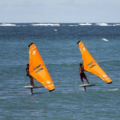 Naish 2025 Wing-Surfer Atom - Light Wind Wing